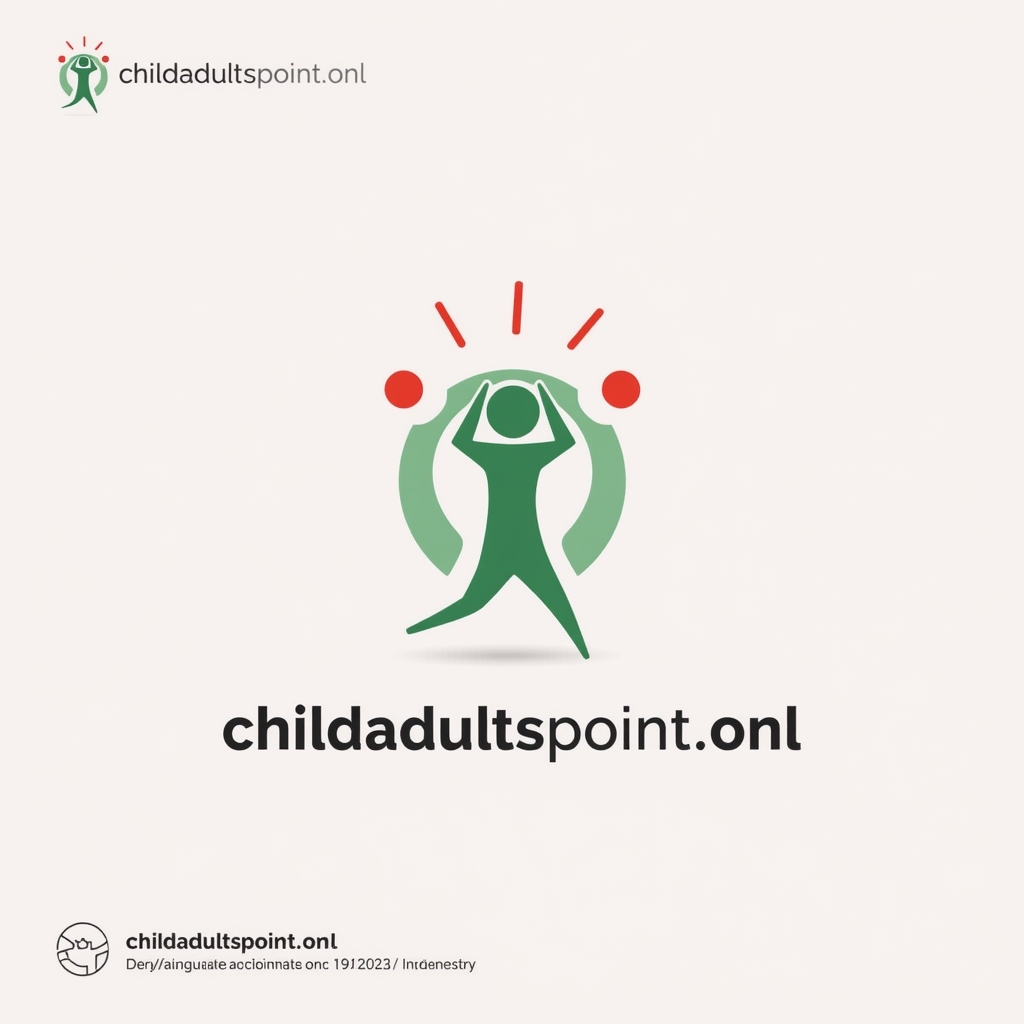 Childadultspoint